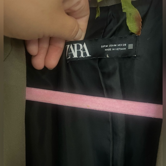 Zara blazer - Picture 4 of 7